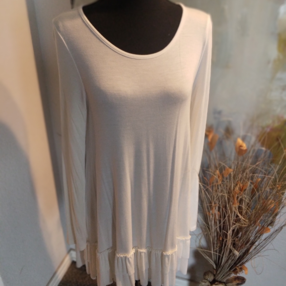 Baby doll dress by Easel